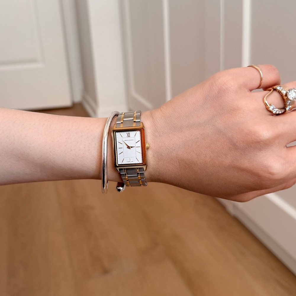 Larsson & Jennings x We Wore What Watch